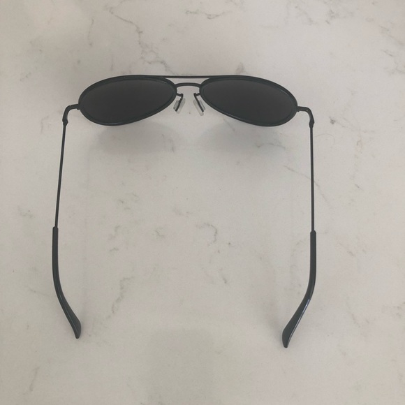 Maui Jim Aviators EUC - Picture 9 of 10